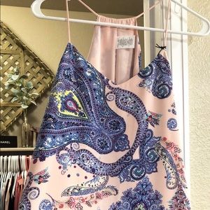 Express Blouse size Medium